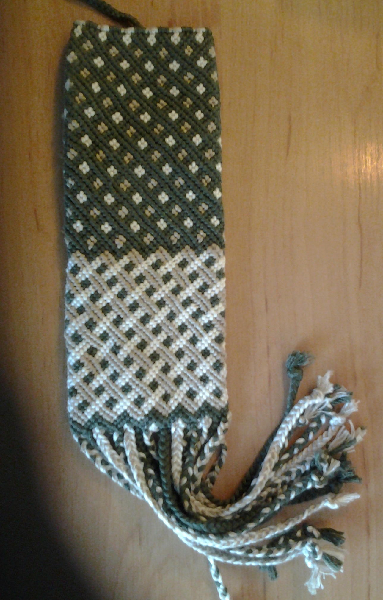 Sunglass case