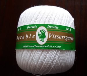 Durable vissersgaren