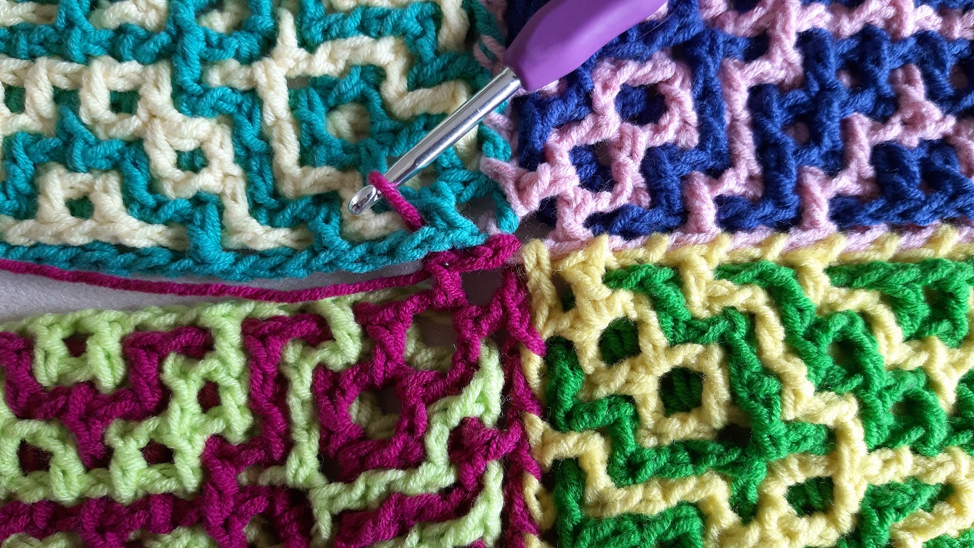 Corner made