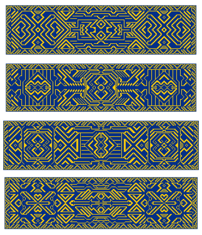 wraps