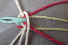 10-fold-over-first-warp-thread